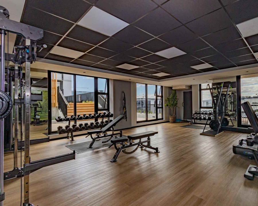 To Let 0 Bedroom Property for Rent in Observatory Western Cape